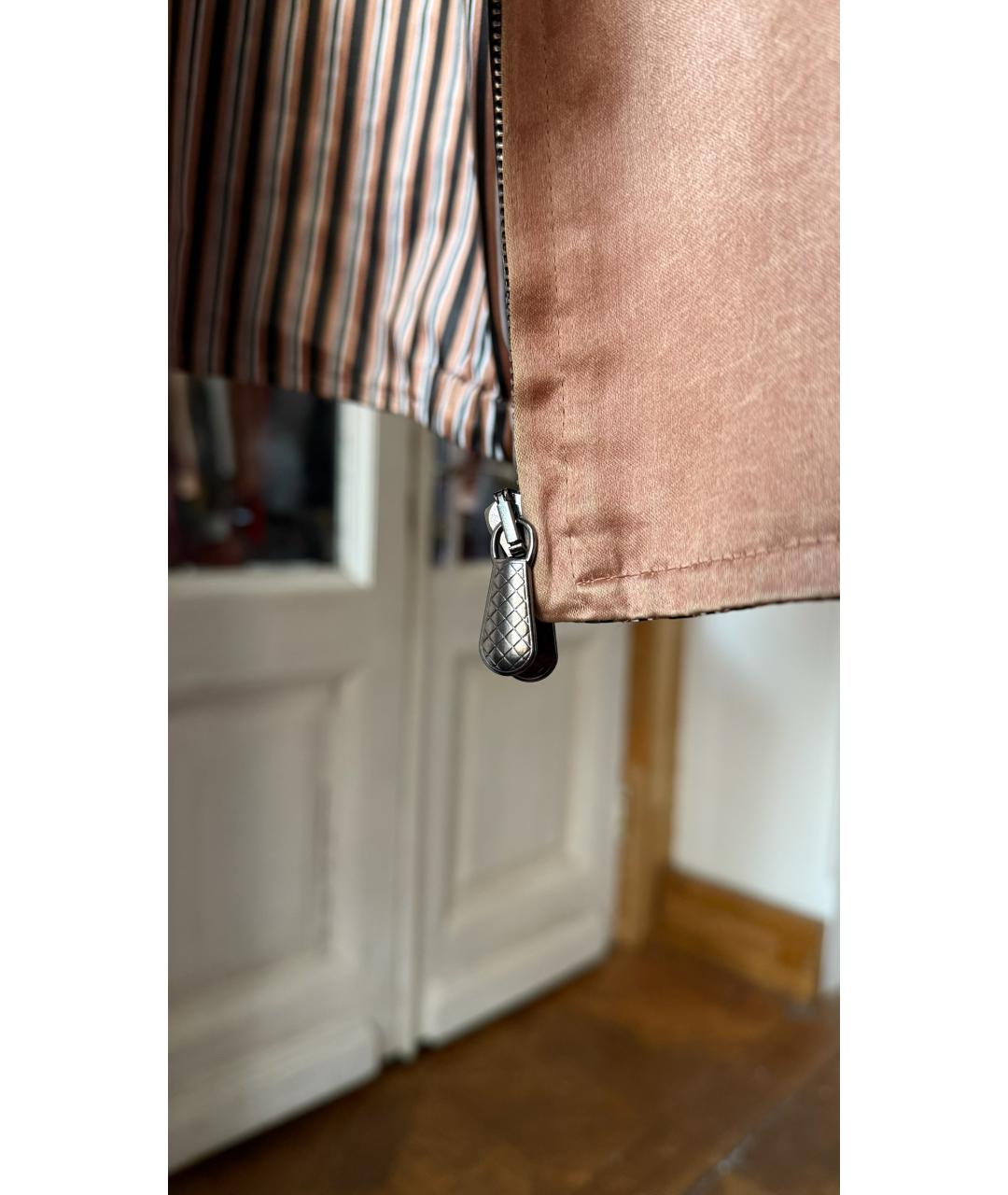 BOTTEGA VENETA Куртка, фото 3