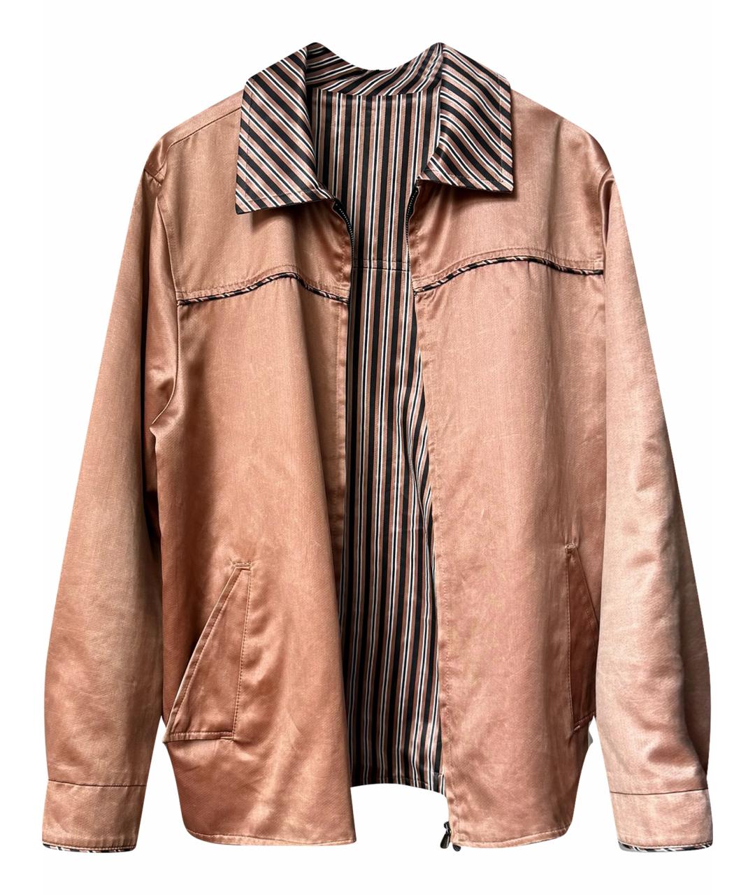 BOTTEGA VENETA Куртка, фото 1