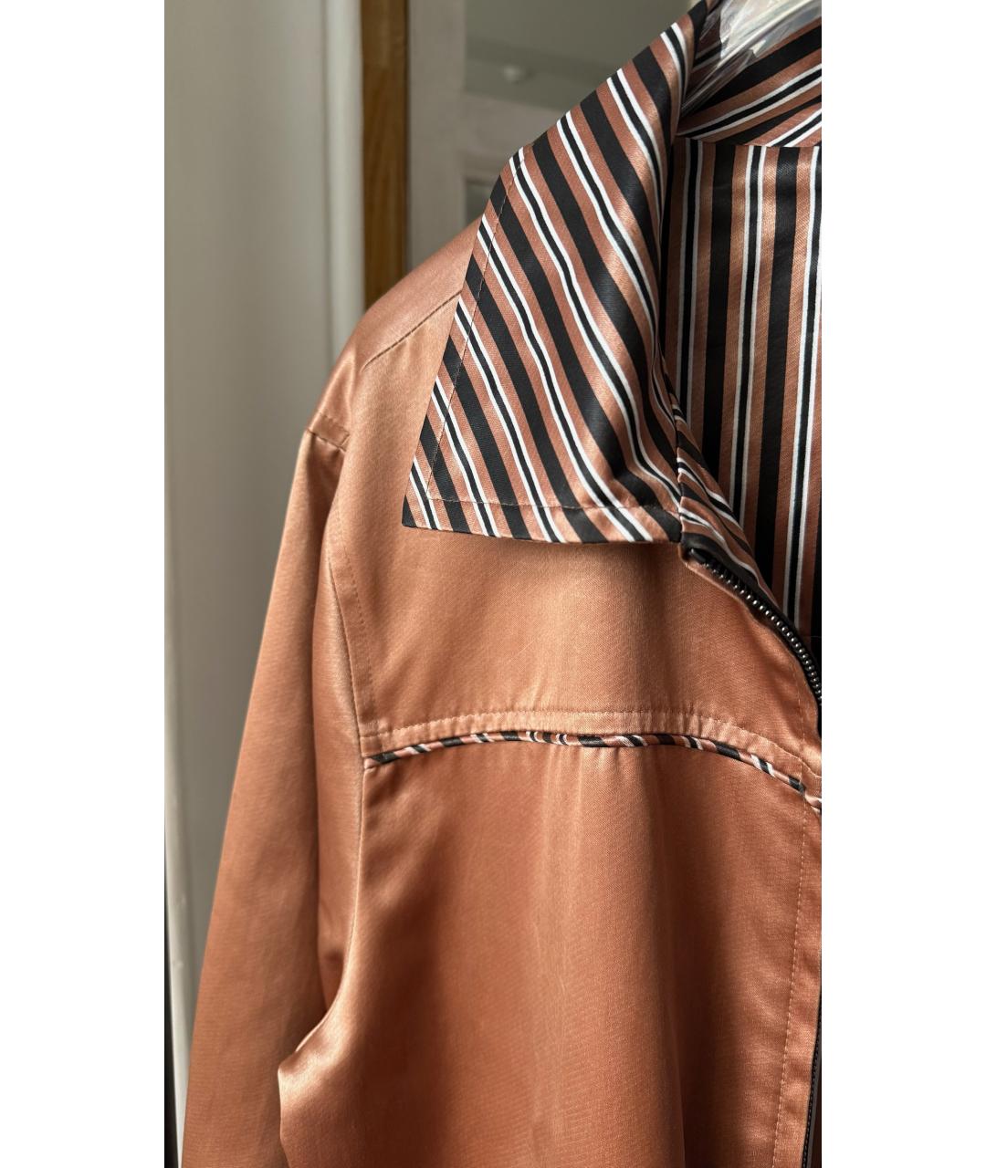 BOTTEGA VENETA Куртка, фото 2