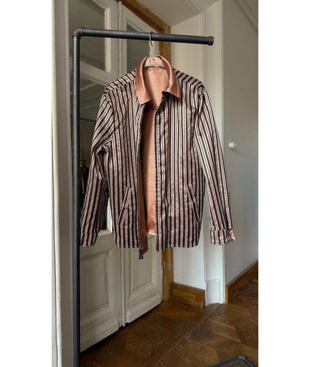 BOTTEGA VENETA Куртка, фото 4