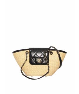 CHANEL Сумка тоут