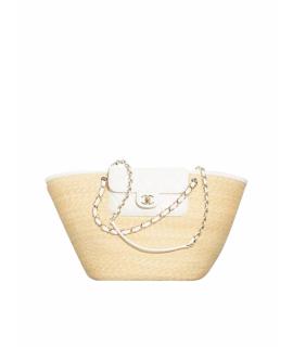 CHANEL Сумка тоут