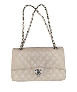 CHANEL Сумка через плечо