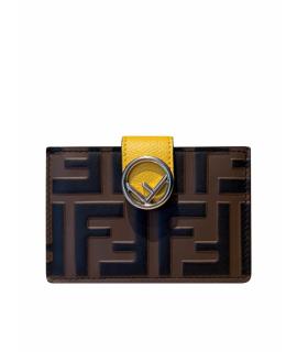 FENDI Кардхолдер
