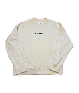 JIL SANDER Худи/толстовка