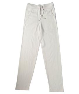 CHANEL Прямые брюки