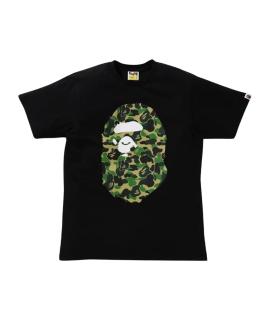 A BATHING APE Футболка