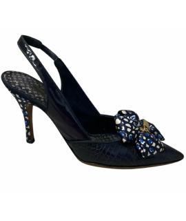 LOUIS VUITTON Туфли