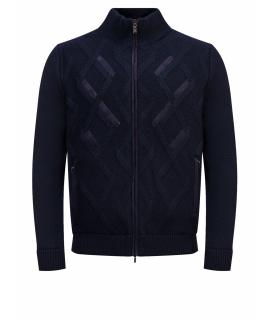 ZILLI Кардиган