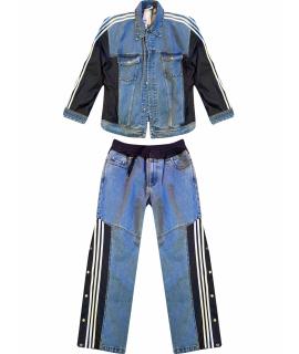 KITH Повседневный костюм