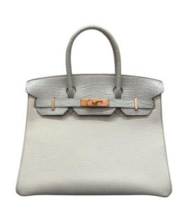 HERMES Сумка с короткими ручками