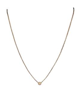 CARTIER Подвеска