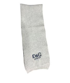 DOLCE & GABBANA KIDS Шапки, шарфы, перчатки