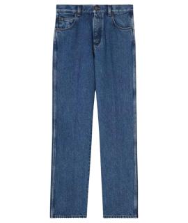 LORO PIANA Прямые джинсы