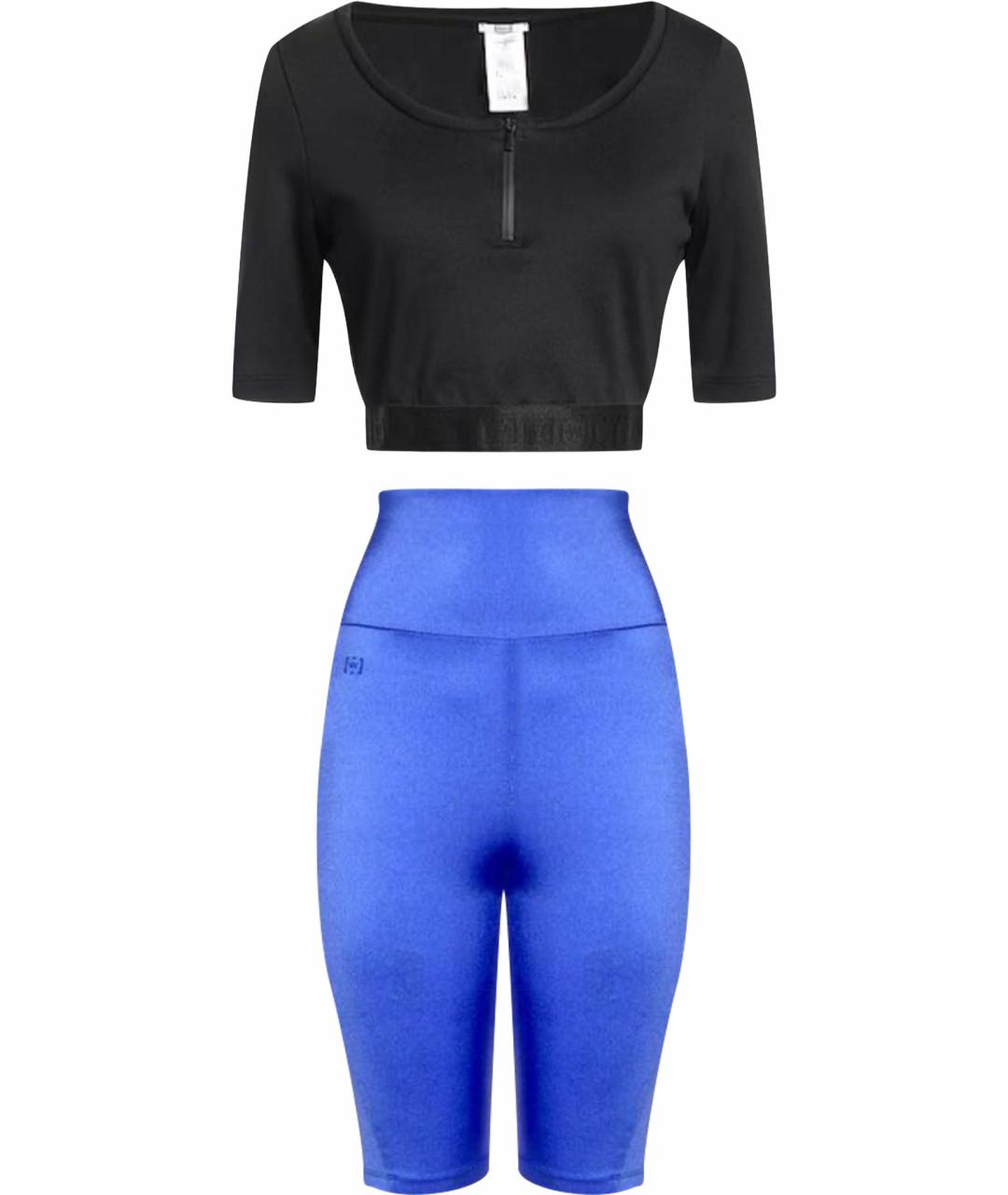 WOLFORD Мульти хлопко-эластановый спортивные костюмы, фото 1