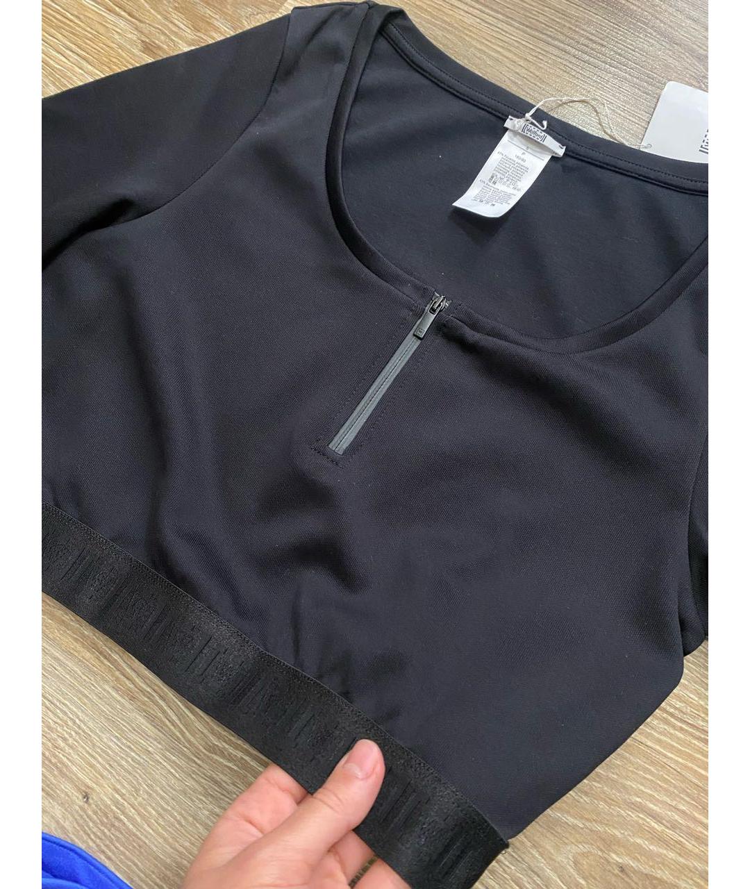 WOLFORD Мульти хлопко-эластановый спортивные костюмы, фото 8