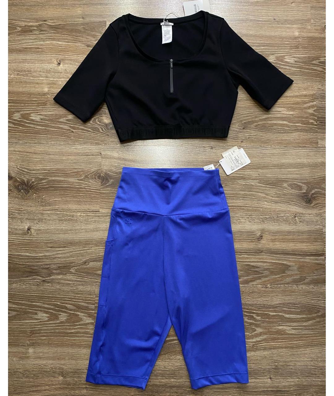 WOLFORD Мульти хлопко-эластановый спортивные костюмы, фото 3