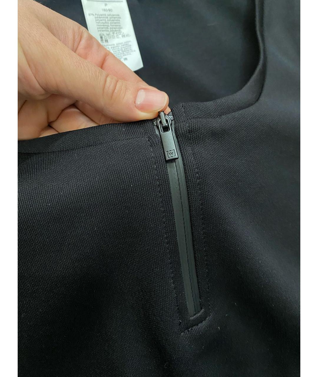 WOLFORD Мульти хлопко-эластановый спортивные костюмы, фото 7