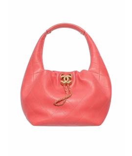 CHANEL Сумка с короткими ручками