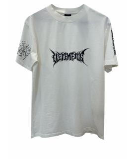 VETEMENTS Футболка