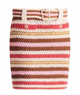 CHANEL Юбка мини