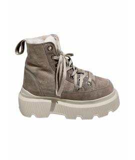 INUIKII Ботинки