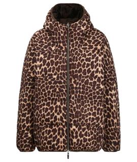 P.A.R.O.S.H. Пуховик