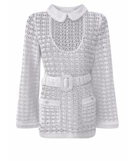 CHANEL Лонгслив