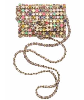CHANEL Клатч/вечерняя сумка