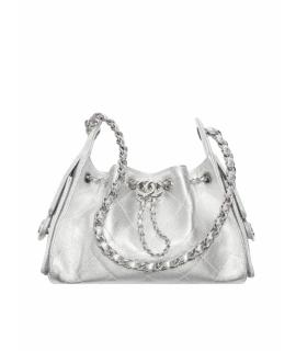 CHANEL Сумка с короткими ручками