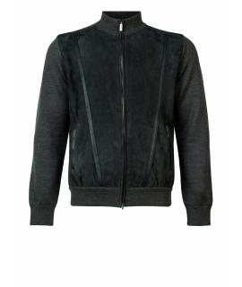 ZILLI Кардиган