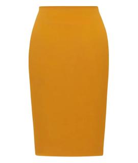 SAINT LAURENT Юбка миди