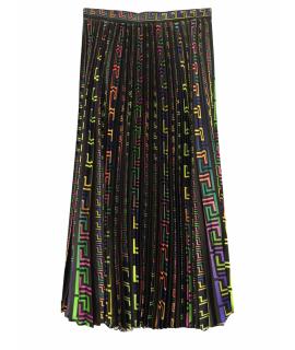 VERSACE Юбка миди