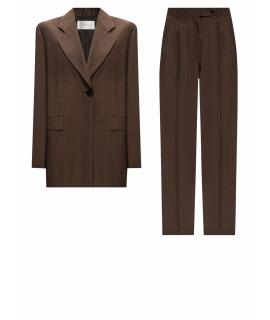 THE ROW Костюм с брюками