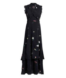 IVY OAK Повседневное платье