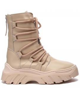 INUIKII Ботинки