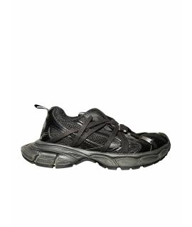 BALENCIAGA Низкие кроссовки / кеды