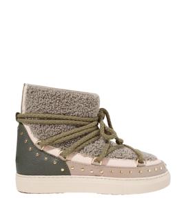 INUIKII Ботинки