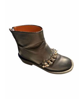 GIVENCHY Ботинки