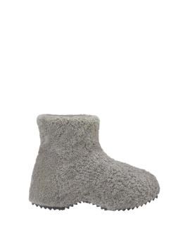 INUIKII Ботинки