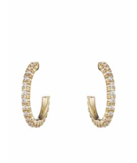CARTIER Серьги