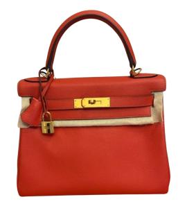 HERMES Сумка с короткими ручками