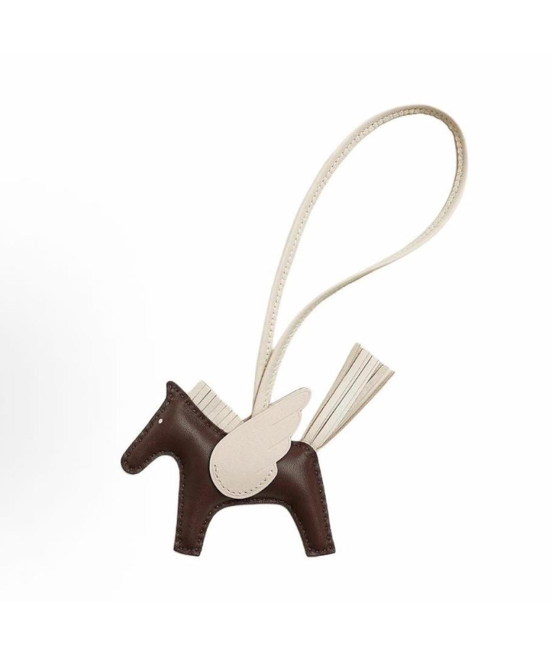 HERMES Мульти брелок, фото 1