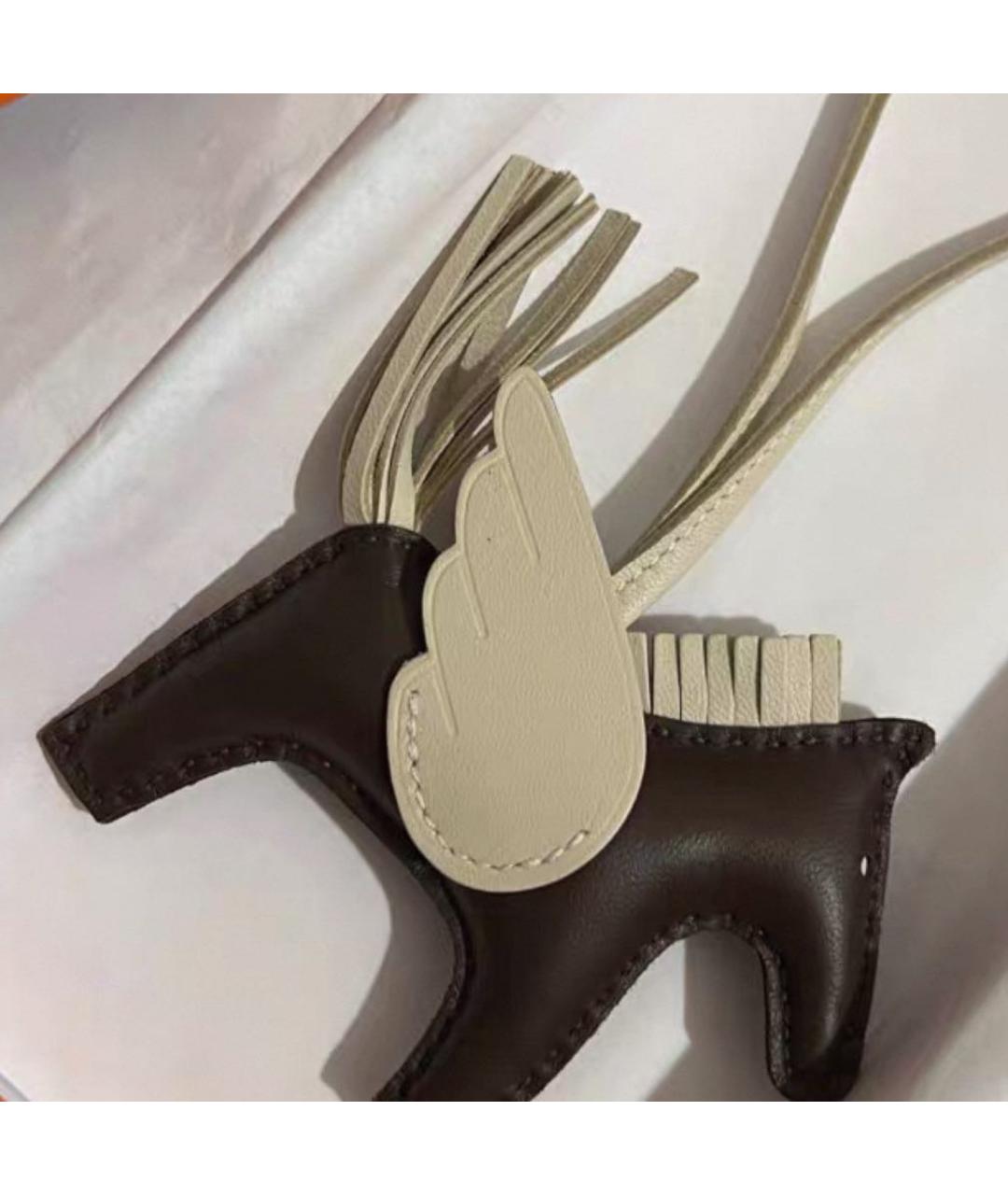 HERMES Мульти брелок, фото 2