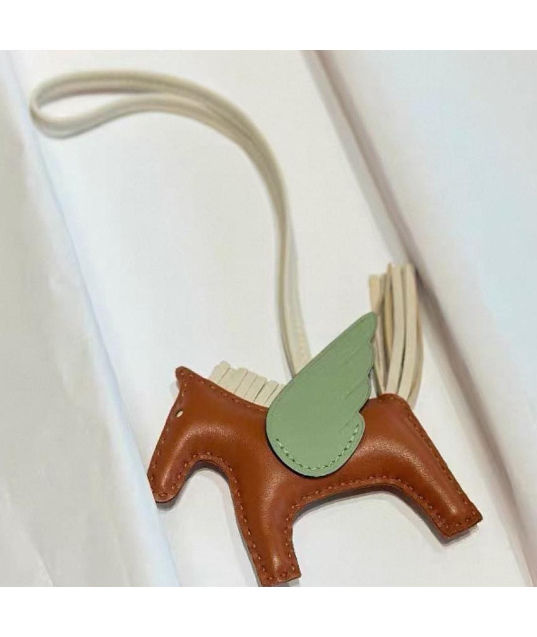 HERMES Мульти брелок, фото 2