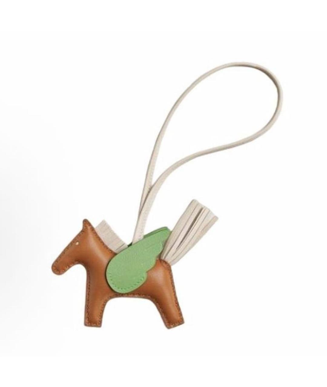 HERMES Мульти брелок, фото 1