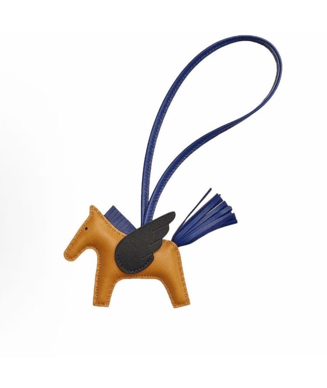 HERMES Мульти брелок, фото 1