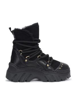 INUIKII Ботинки