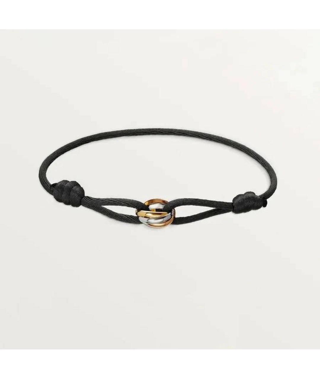 CARTIER Золотой браслет из желтого золота, фото 6