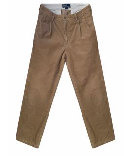 POLO RALPH LAUREN Повседневные брюки